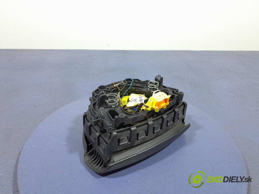 Vw Passat 2006 Airbag: Řidiči: x 3C0880201AH