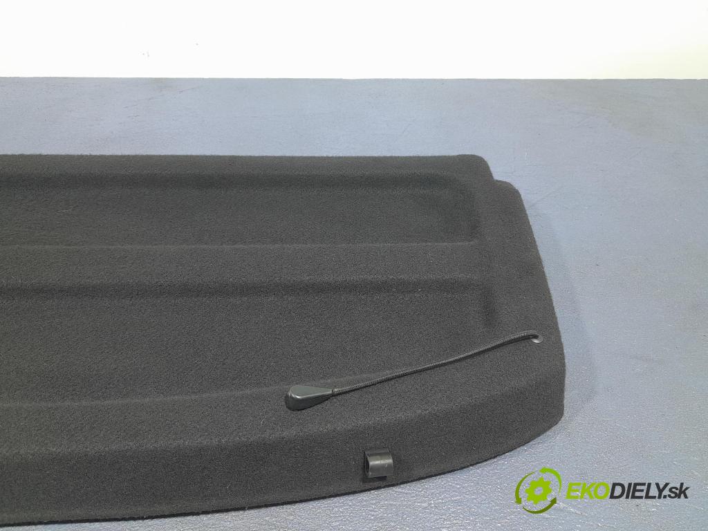 Renault Captur 2014 kufra: 794205641R