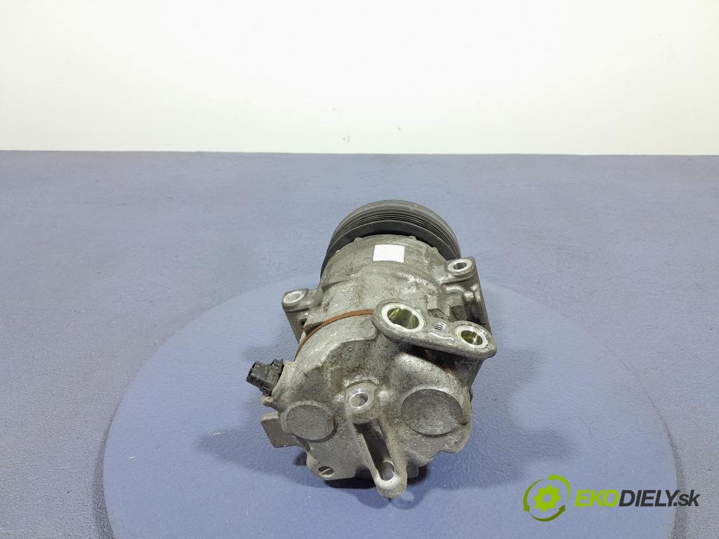 Opel Corsa 2014 Kompresor: Klimatizácia: 55701200