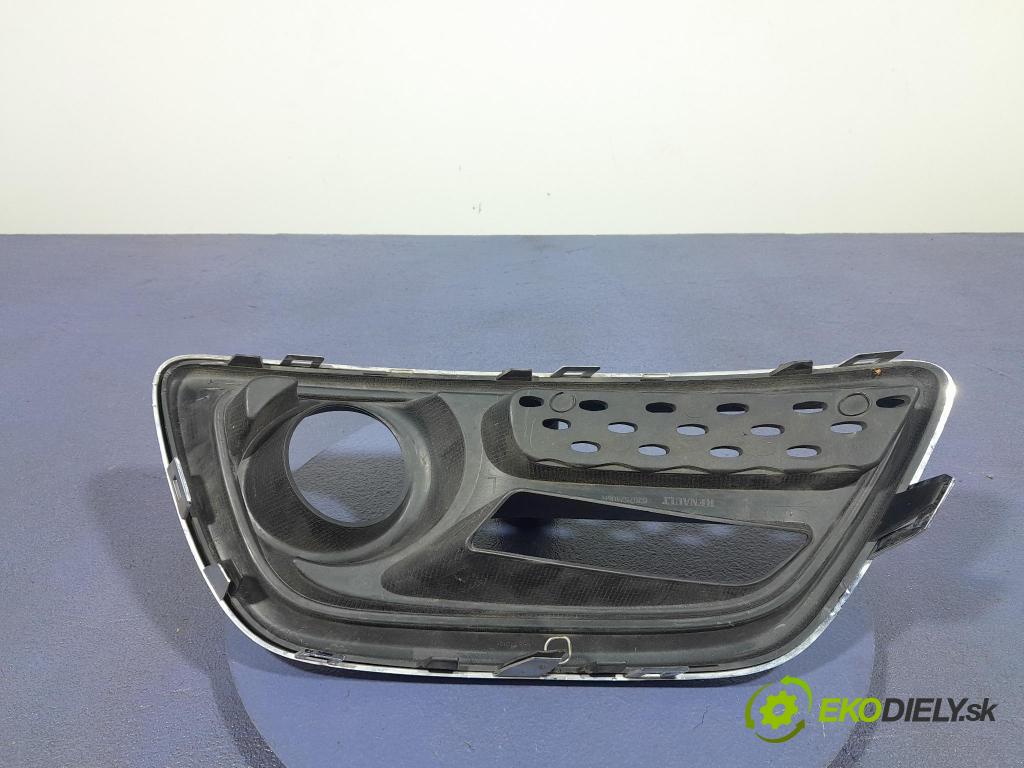 Renault Captur 2014 mřížka / Gril: 620752406R