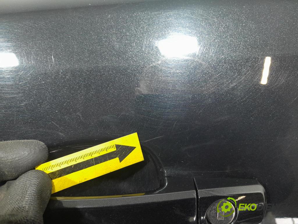 Opel Corsa 2014 dvere Predné Vľavo: