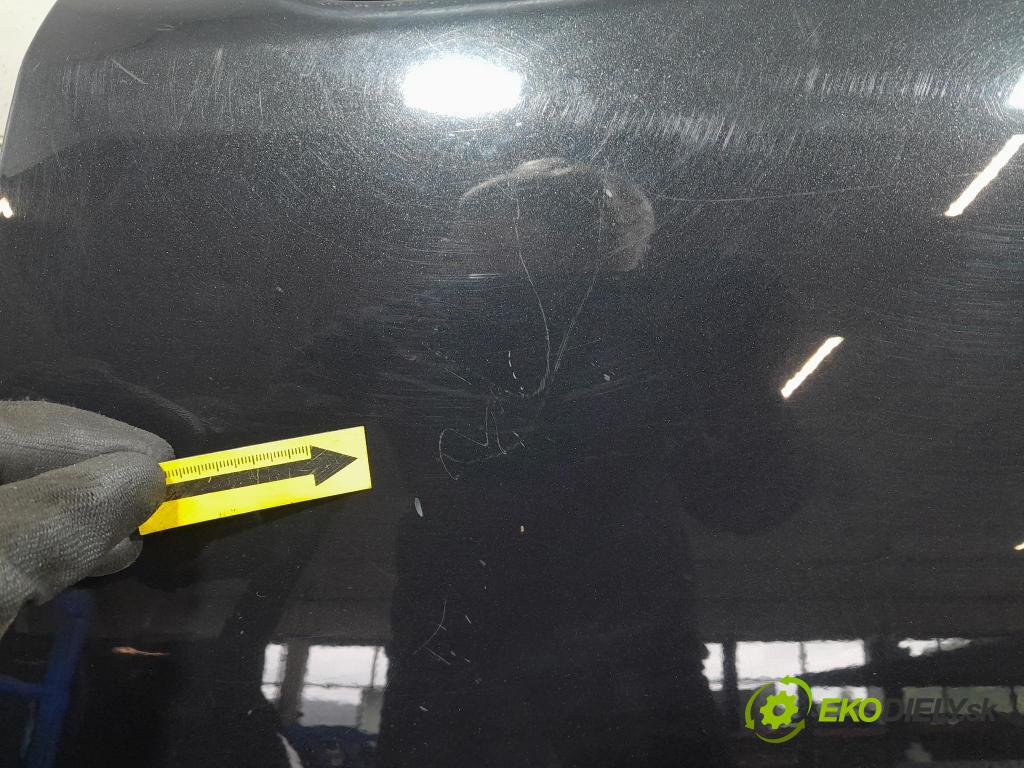 Opel Corsa 2014 dvere Predné Vľavo:
