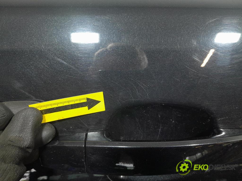 Opel Corsa 2014 dvere Predné pravé