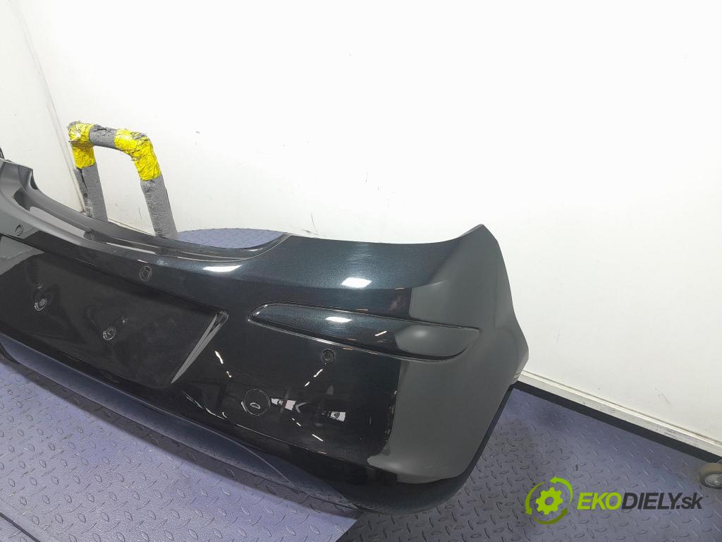 Opel Corsa 2014 nárazník zad