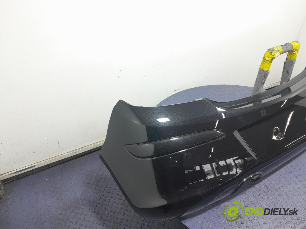 Opel Corsa 2014 nárazník zad
