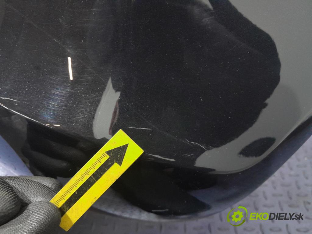 Opel Corsa 2014 nárazník zad