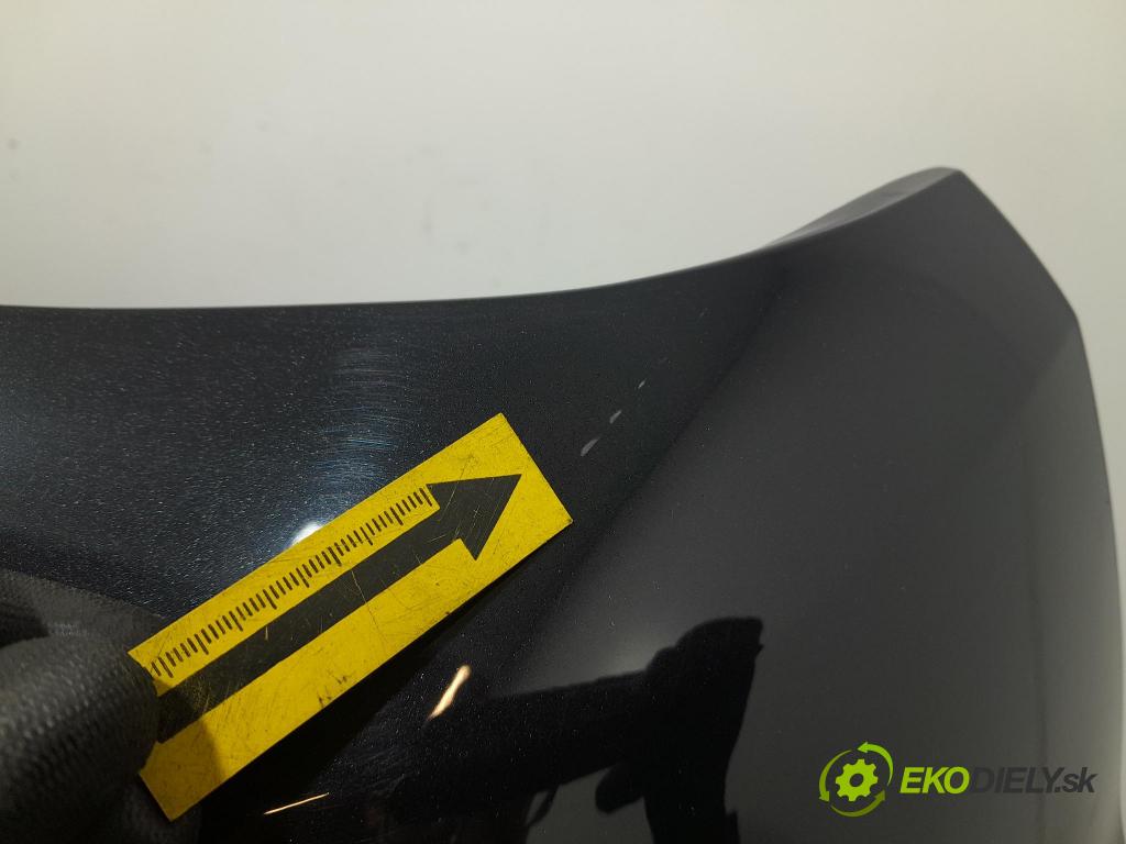 Opel Corsa 2014 nárazník zad