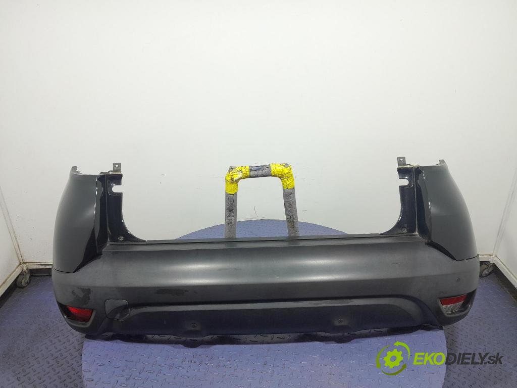 Renault Captur 2014 nárazník Zad: