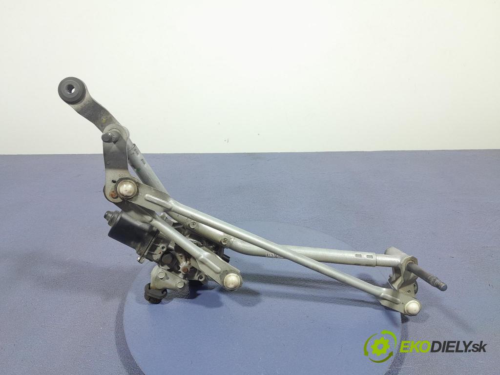Renault Captur 2014 mechanizmus motor: Stierače: Predné 288001161R