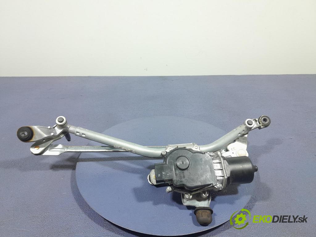 Renault Captur 2014 mechanizmus motor: Stierače: Predné 288001161R