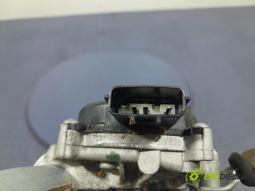 Renault Captur 2014 mechanizmus motor: Stierače: Predné 288001161R