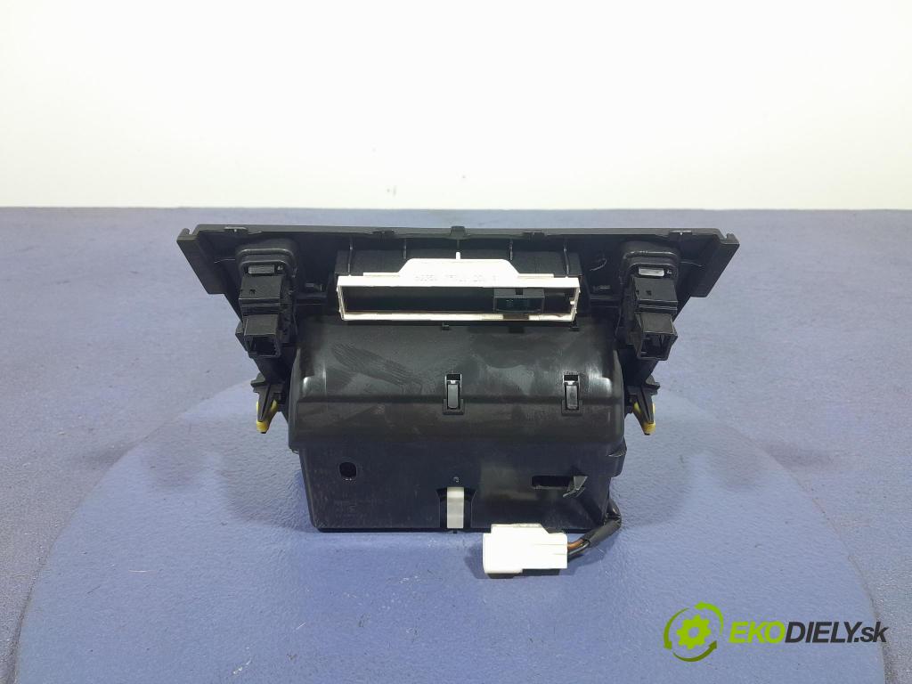 Toyota Avensis 2011 Popolník: 83950-05010