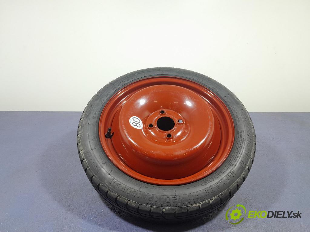 Renault Captur 2014 koleso Prístup: 403008450R