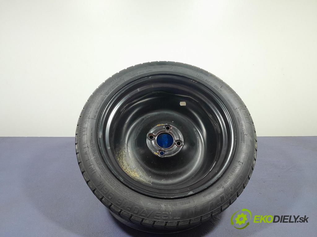 Renault Captur 2014 koleso Prístup: 403008450R