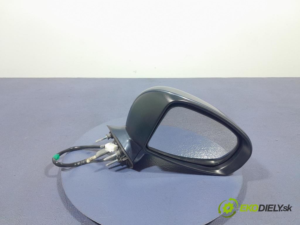 Toyota Avensis 2011 zrkadlo pravé