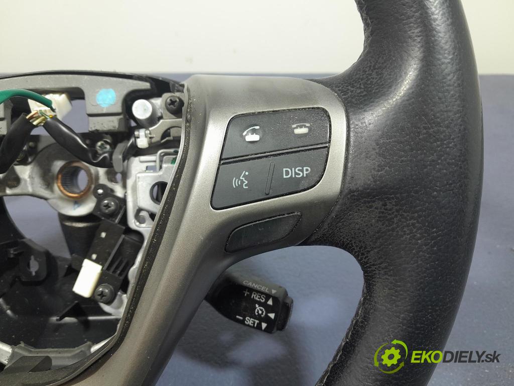 Toyota Avensis 2011 volant 45100-05671