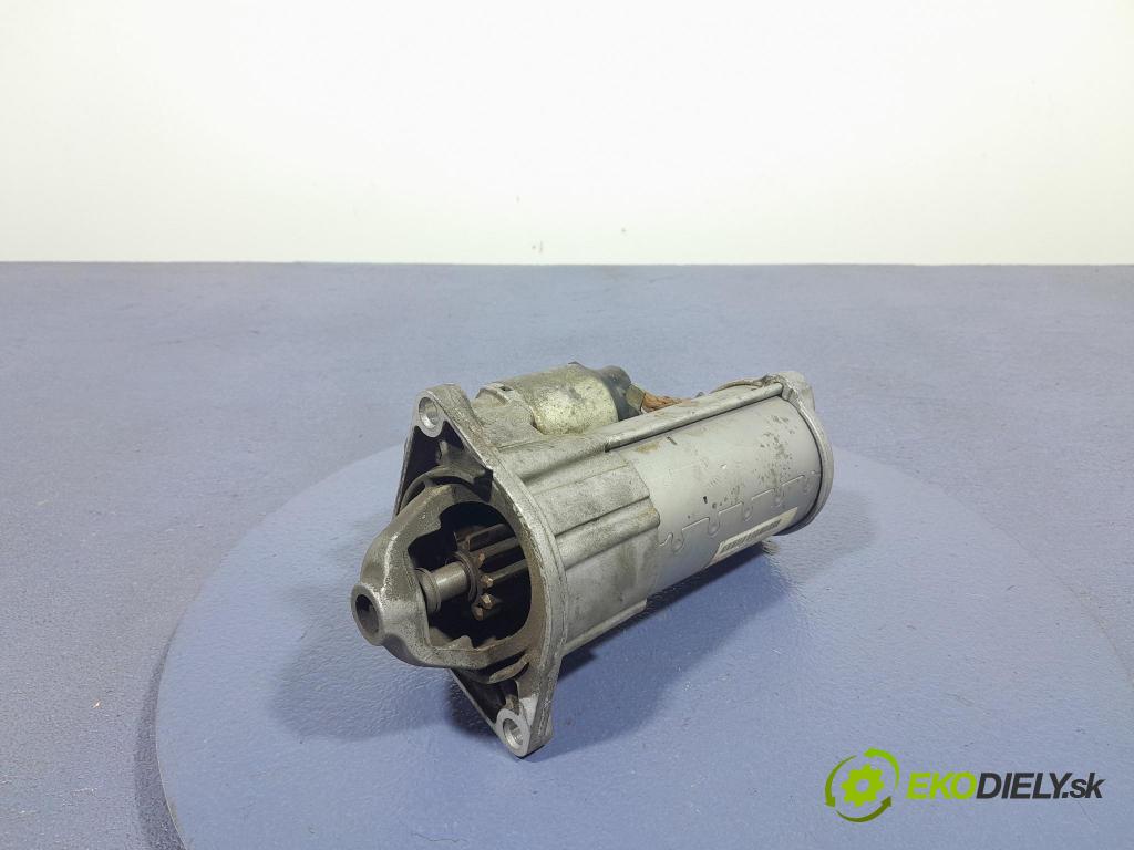 Fiat Doblo 2022 startér: 52110467