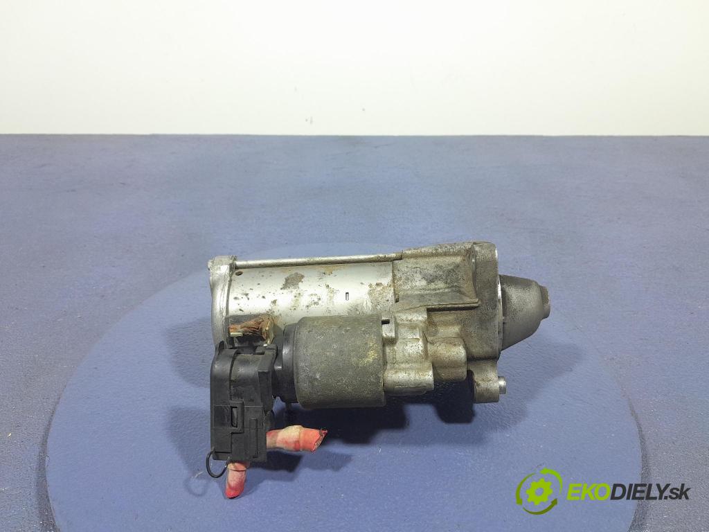 Fiat Doblo 2022 startér: 52110467