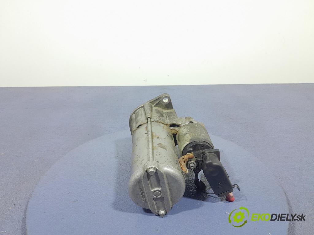 Fiat Doblo 2022 startér: 52110467