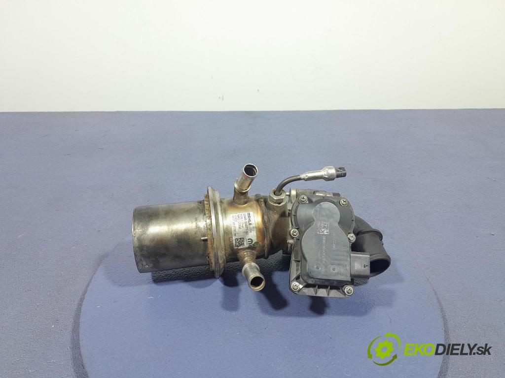 Fiat Doblo 2022 chladič EGR 00463497150