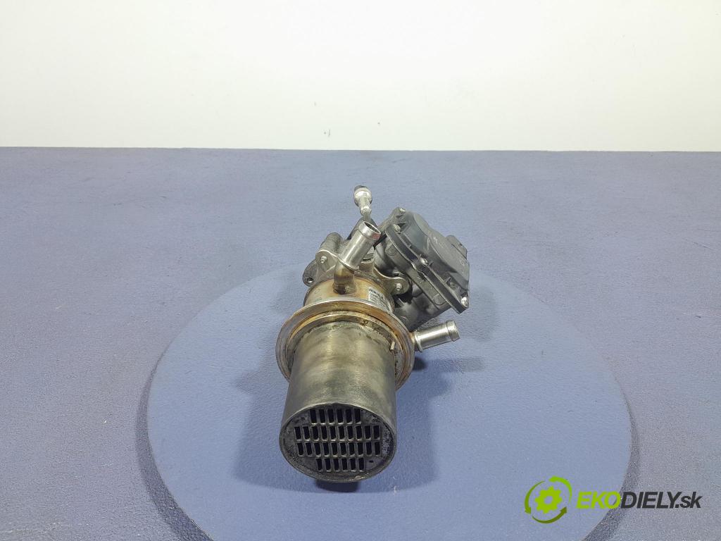 Fiat Doblo 2022 chladič EGR 00463497150