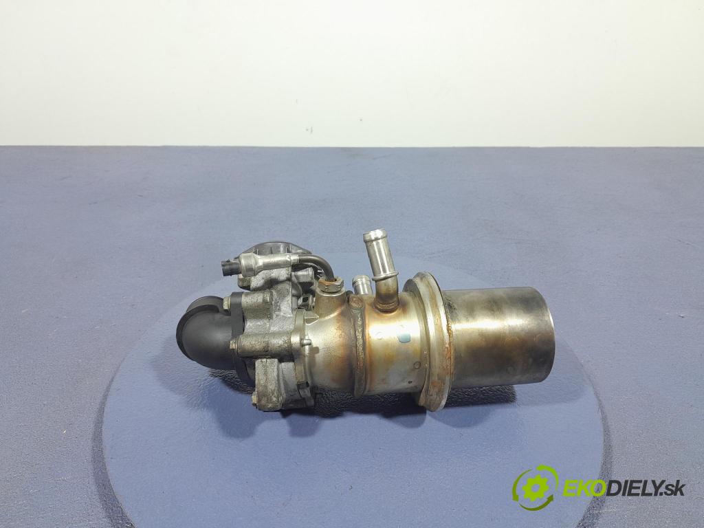 Fiat Doblo 2022 chladič EGR 00463497150