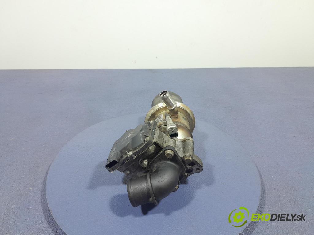 Fiat Doblo 2022 chladič EGR 00463497150