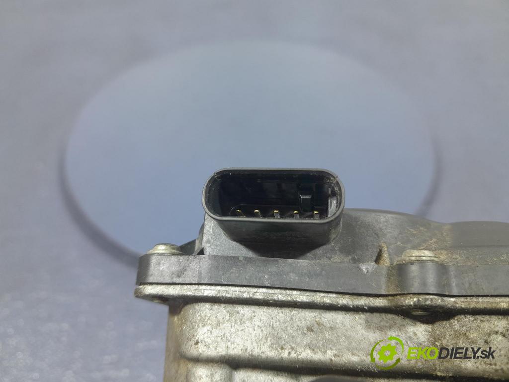 Fiat Doblo 2022 Chladič EGR 00463497150