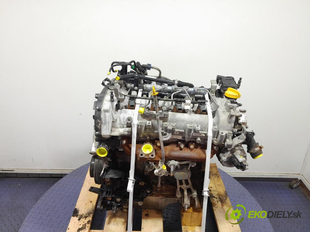 Fiat Doblo 2022 motor Diesel: 46346020