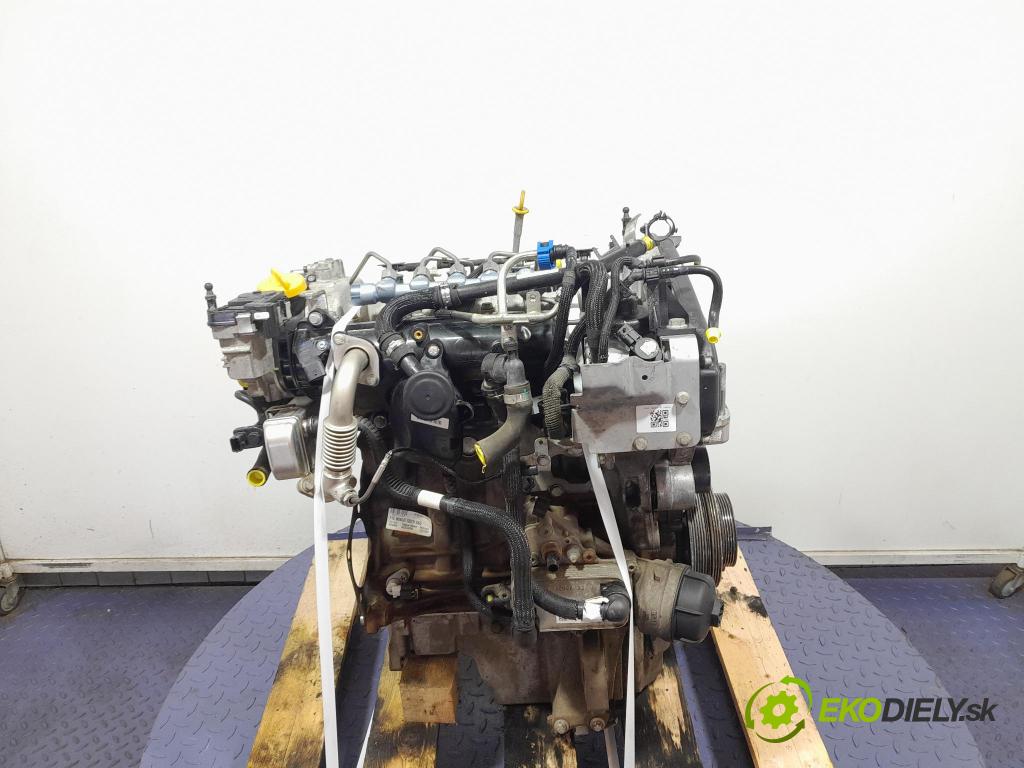 Fiat Doblo 2022 motor Diesel: 46346020