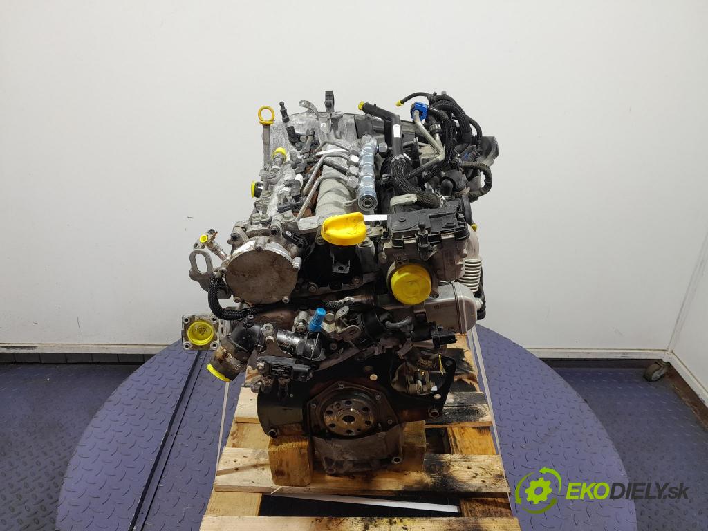 Fiat Doblo 2022 motor Diesel: 46346020