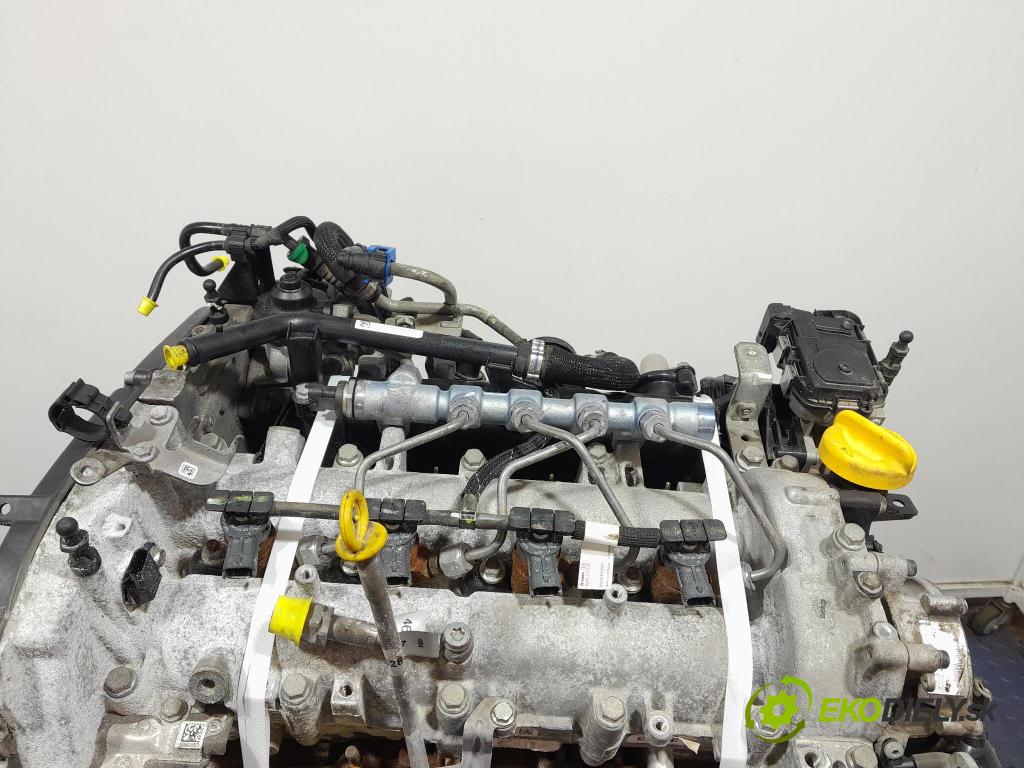 Fiat Doblo 2022 motor Diesel: 46346020