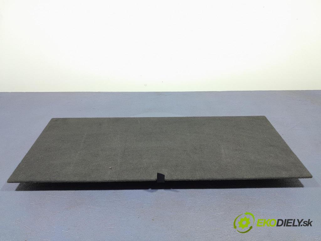 Toyota Avensis 2011 koberec do auta 58410-05021-C1