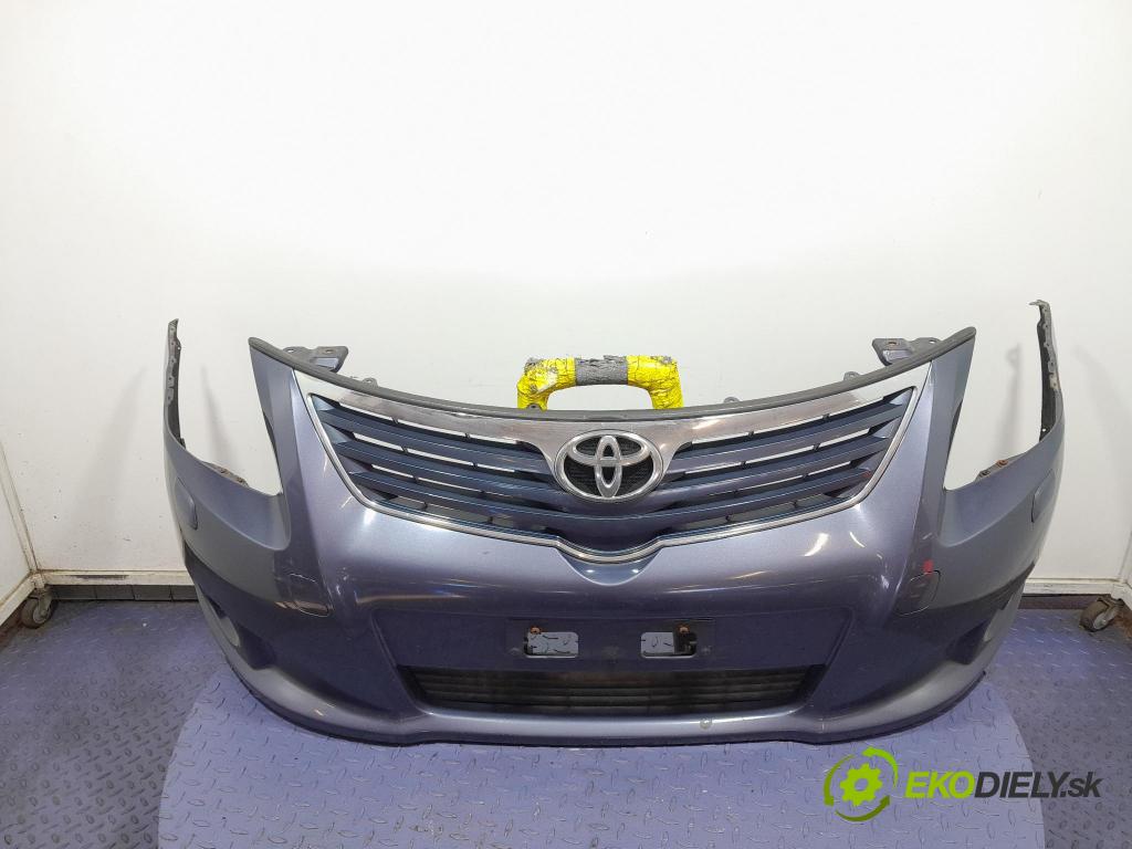 Toyota Avensis 2011 nárazník Predné