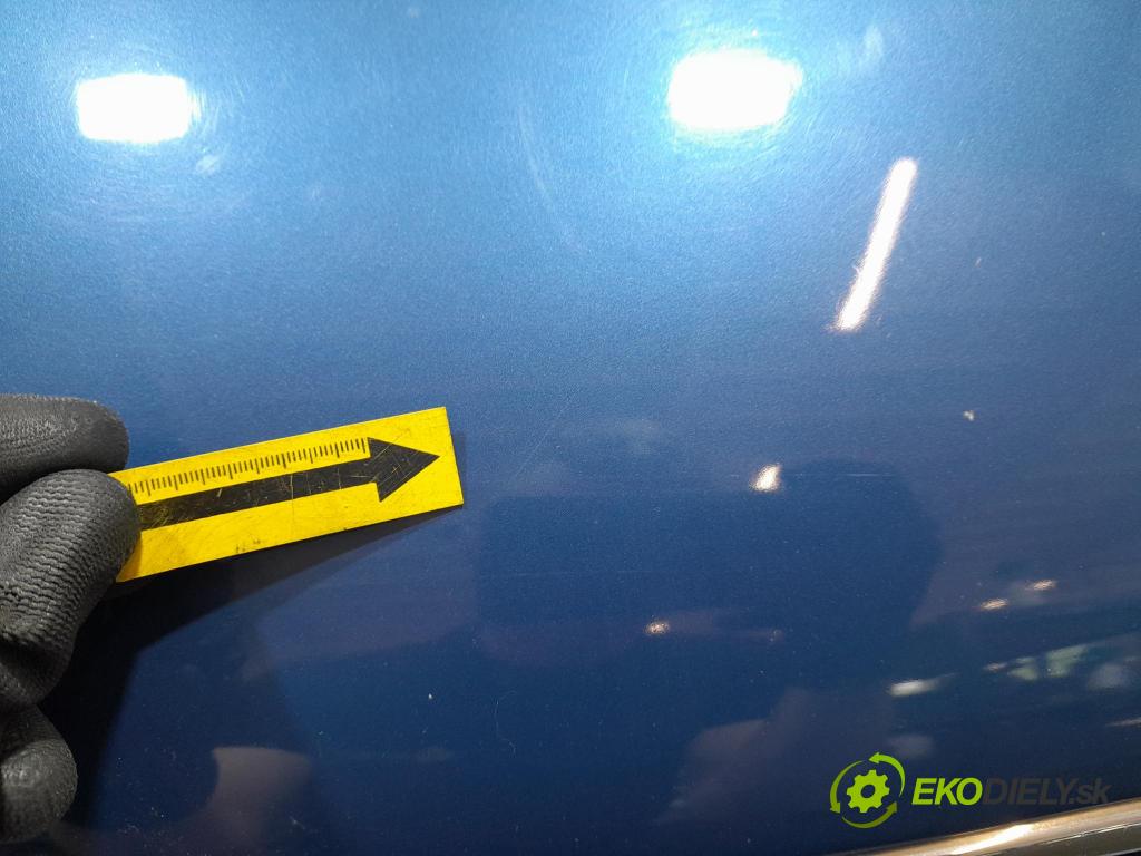Audi A4 2001 kapota přední: