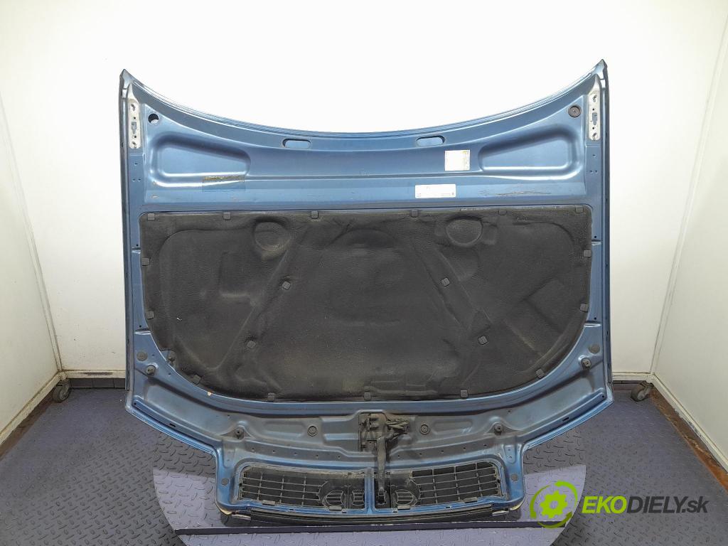 Audi A4 2001 kapota přední: 