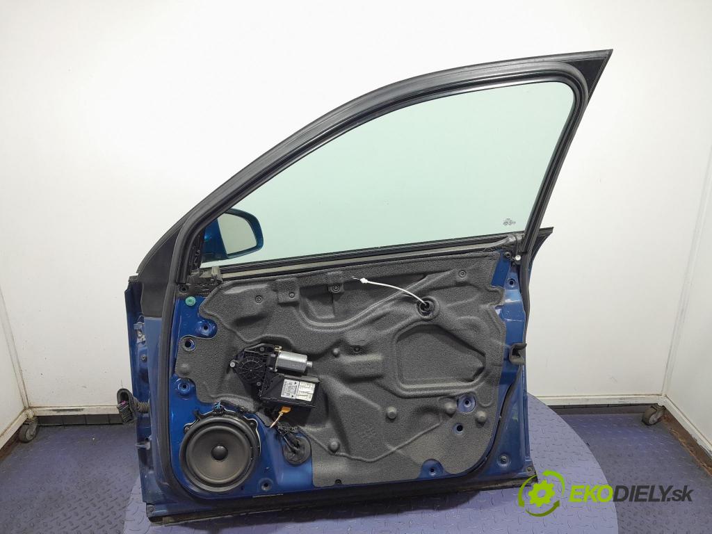 Audi A4 2001 dvere Predné pravé 