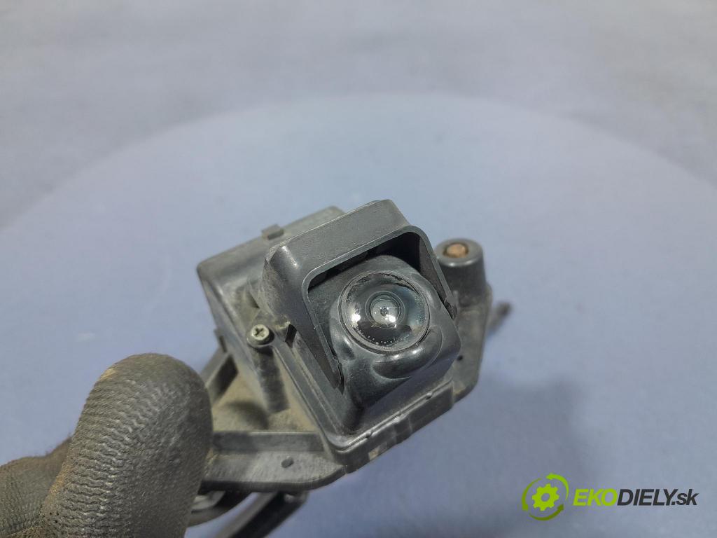 Nissan Qashqai 2017 Kamera 284424EA0C