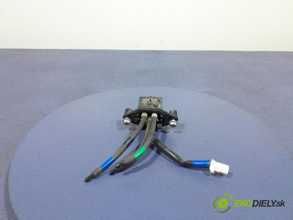 Nissan Qashqai 2017 Kamera 284424EA0C