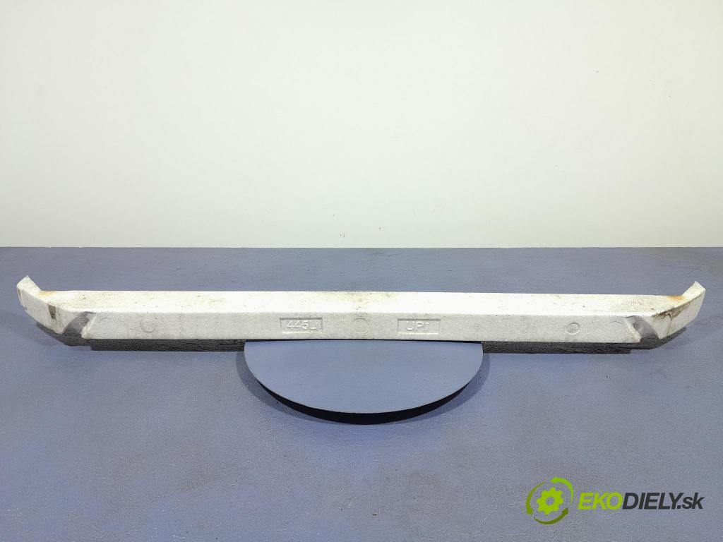 Toyota Avensis 2011 výstuha narazník Predné 52611-05011