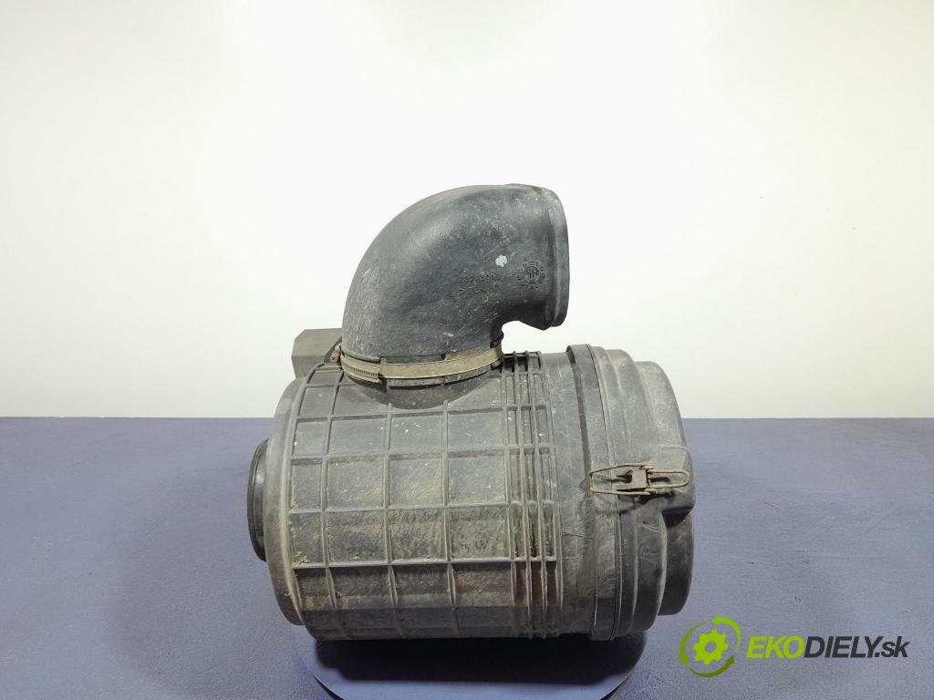 Renault Midlum 2011 obal Filtre: Vzduch: