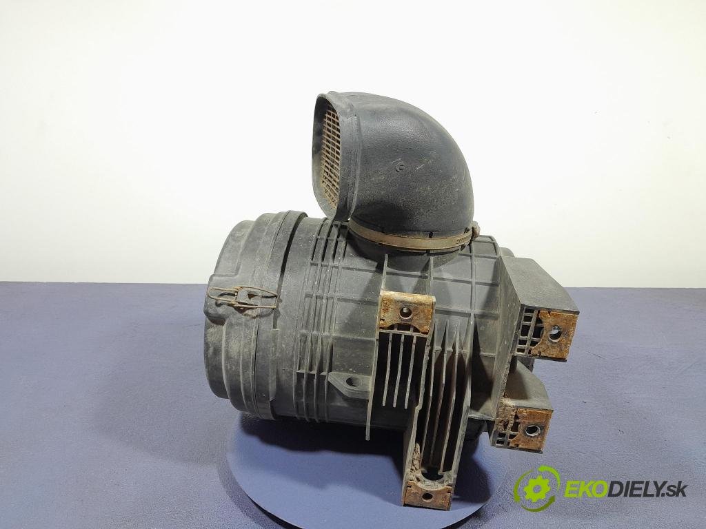 Renault Midlum 2011 obal Filtre: Vzduch: