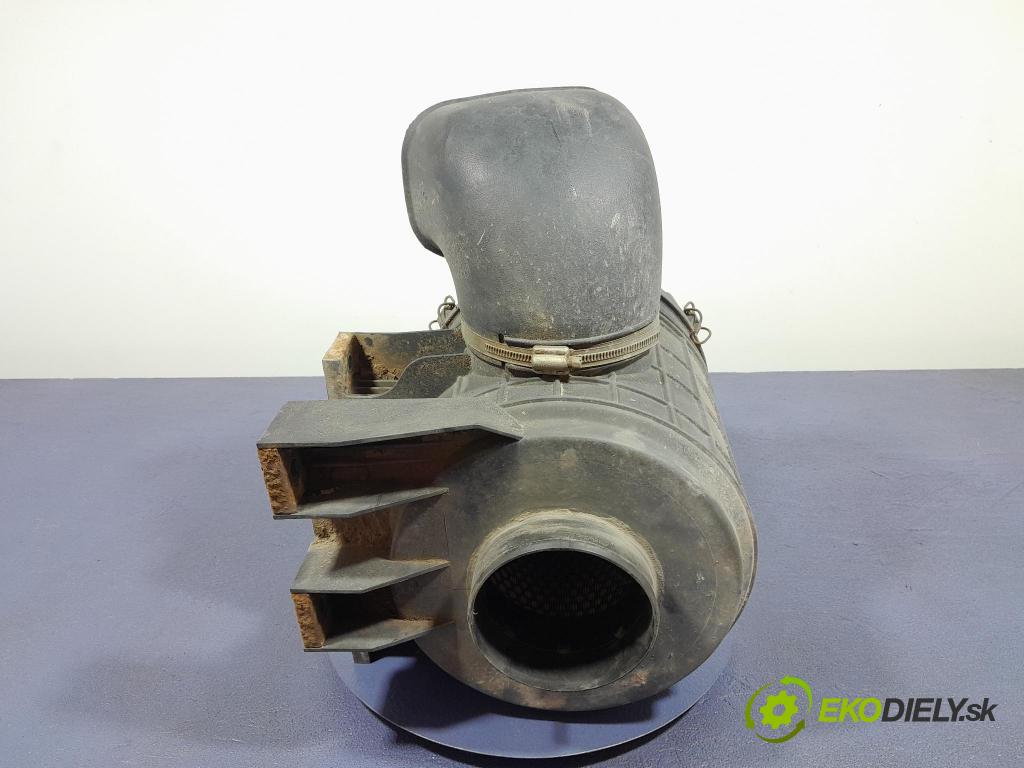 Renault Midlum 2011 obal Filtre: Vzduch: