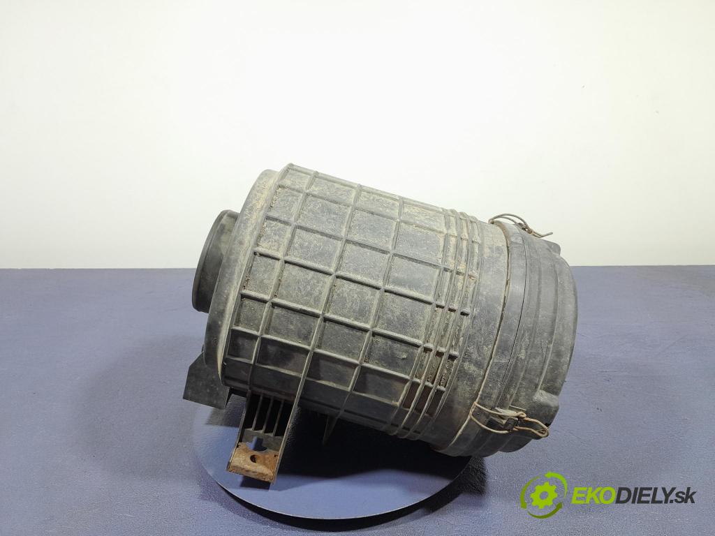 Renault Midlum 2011 obal Filtre: Vzduch: