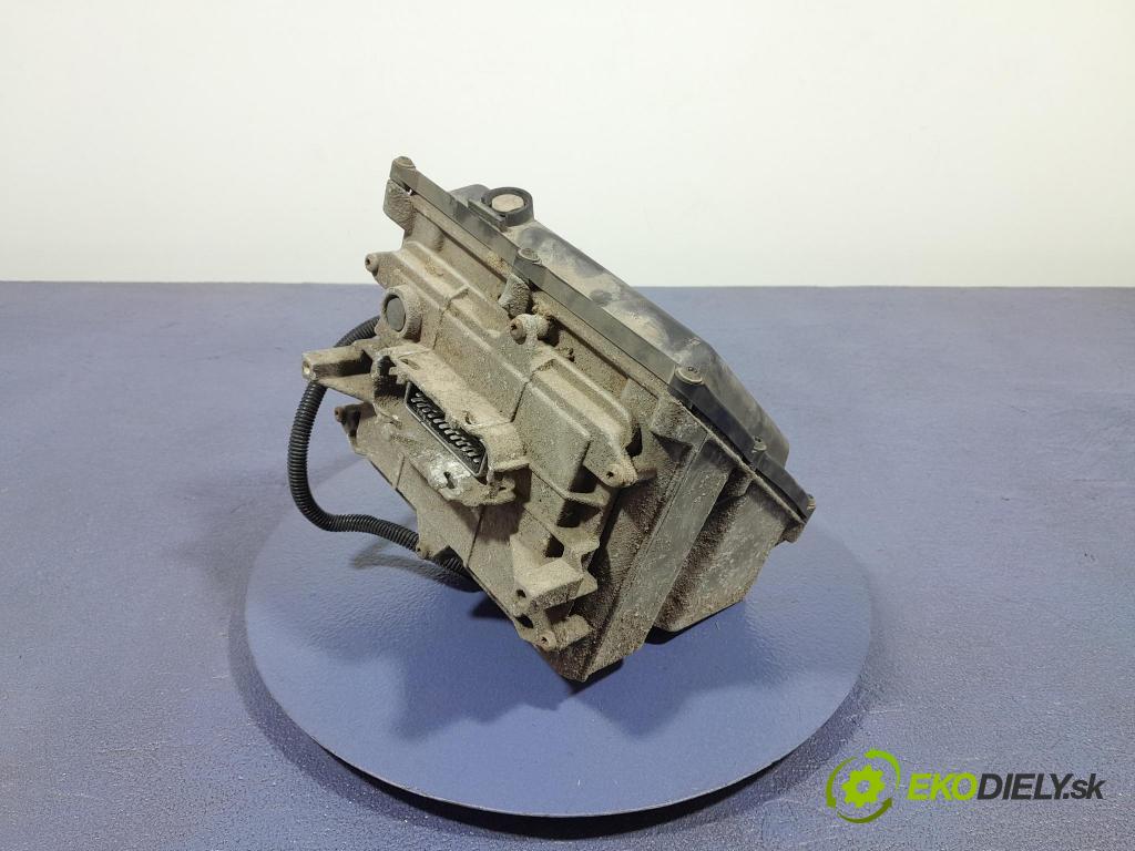 Renault Midlum 2011 čerpadlo Hydraulicky: 044022074