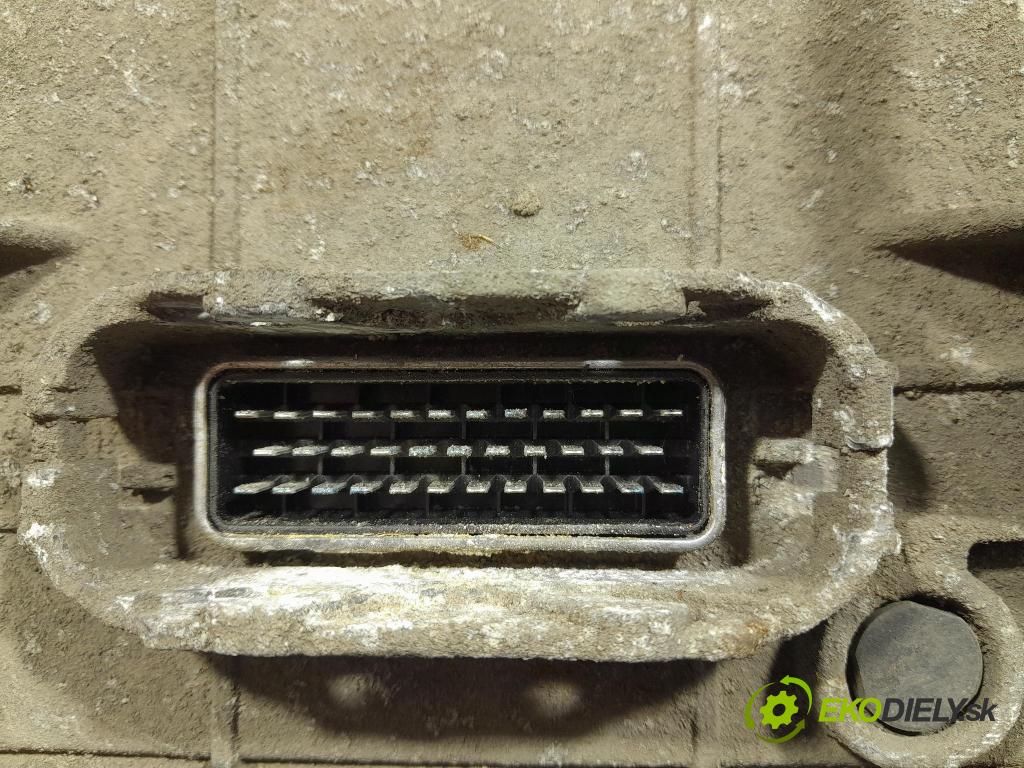 Renault Midlum 2011 čerpadlo Hydraulické 044022074