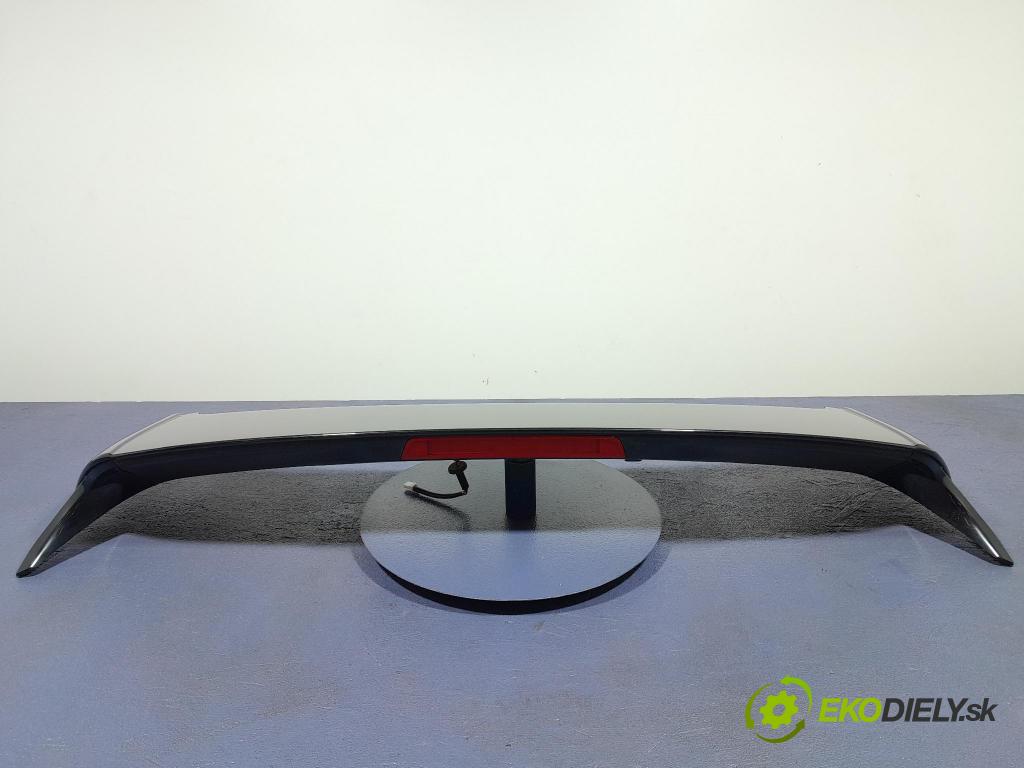 Nissan Qashqai 2017 Spoiler: 960304ES