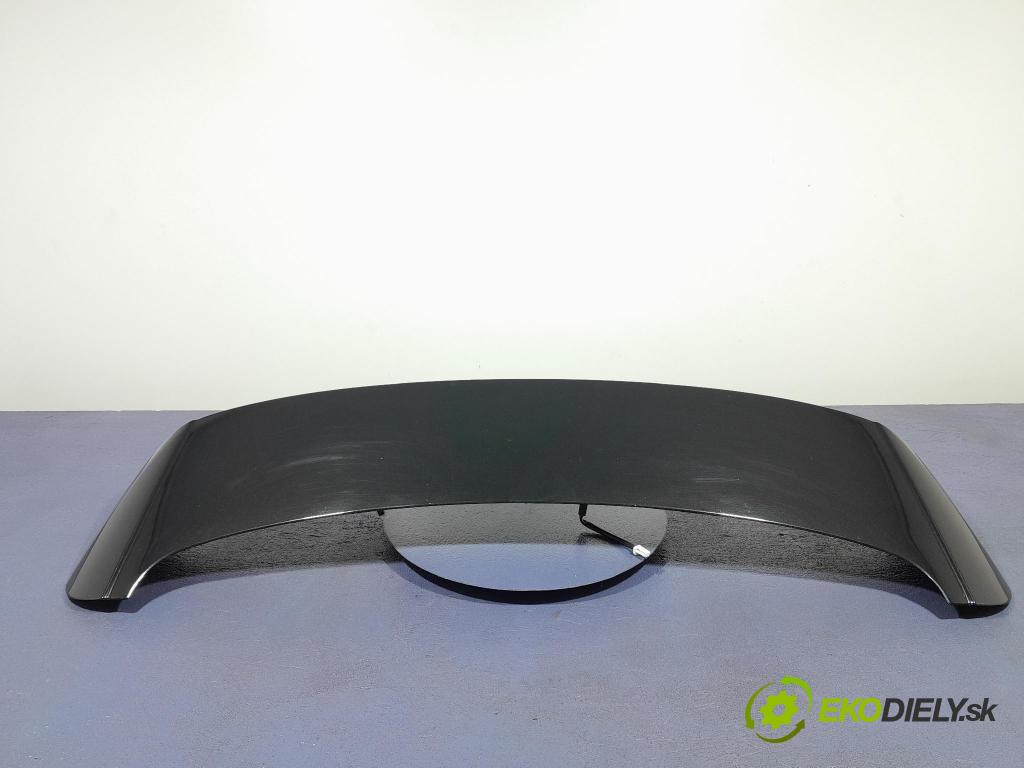 Nissan Qashqai 2017 Spoiler: 960304ES