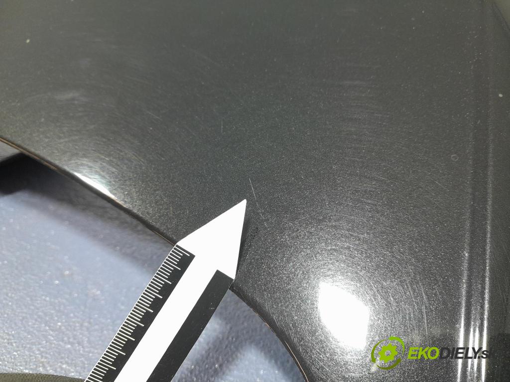 Nissan Qashqai 2017 Spoiler: 960304ES