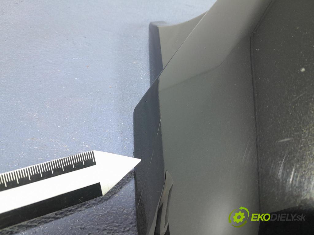 Nissan Qashqai 2017 Spoiler: 960304ES